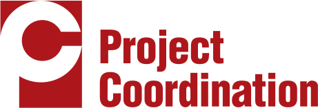 project coordination logo