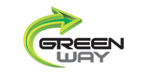 green way logo